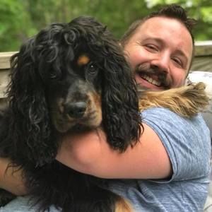 Meet your Posher, Chris